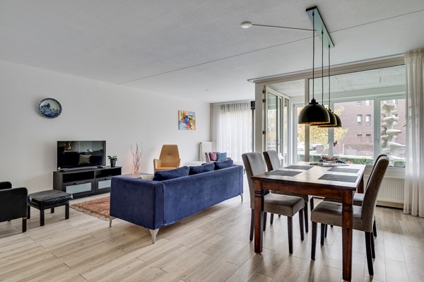Medium property photo - Willem de Bruynstraat 22, 5622 KJ Eindhoven